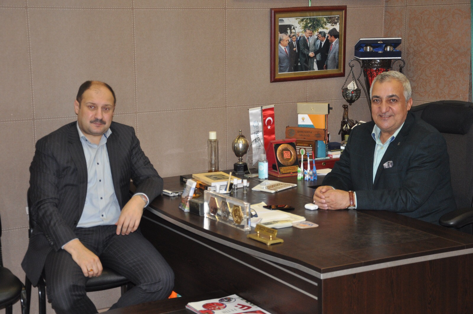 Mehmet Kasım Gülpınar